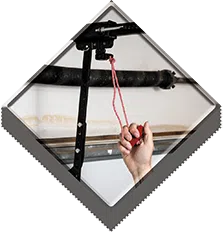 United Garage Door Repair Service, Belmont, MA 617-941-6111 - abt-04