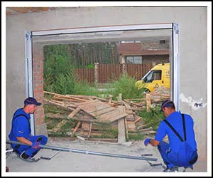 United Garage Door Repair Service Belmont, MA 617-941-6111 - gar-repair-01
