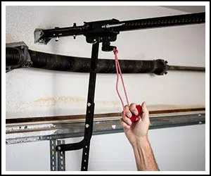 United Garage Door Repair Service Belmont, MA 617-941-6111 - spring